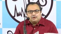 JMB Arrest Update: 'BJP পরিচালিত রাজ্যেও জঙ্গি কার্যকলাপ হয়', JMB জঙ্গি গ্রেফতার নিয়ে দিলীপের মন্তব্যের পাল্টা কুণাল