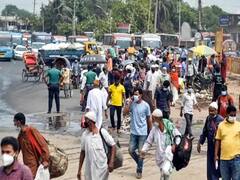 Bangladesh Covid Death: বাংলাদেশে বাড়ছে করোনা সংক্রমণ, মৃত্যু, এরই মধ্যে শিথিল হচ্ছে লকডাউন