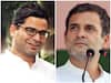 Pegasus spying: राहुल गांधी, प्रशांत किशोर, बीजेपी के दो मंत्री और प्रवीण तोगड़िया समेत इन लोगों के फोन नंबर थे निशाने पर, रिपोर्ट में बड़ा दावा
