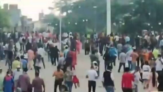 PM Modi's strict words for people enjoying vacations | Master Stroke (13 July 2021)