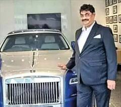 8 ਕਰੋੜ ਦੀ ਰਾਇਲਸ ਰਾਇਸ ਦਾ ਮਾਲਕ ਬਿਜਲੀ ਚੋਰੀ ਕਰਦਾ ਫੜਿਆ, 35 ਹਜ਼ਾਰ ਦੀ ਬਿਜਲੀ ਚੋਰੀ ਦਾ ਕੇਸ