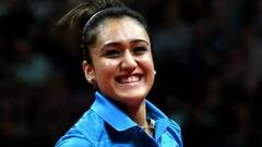 Tokyo Olympics 2021: Meet Table Tennis star Manika Batra
