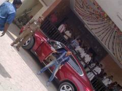 Actor vijay car collection pics  : தளபதி விஜய் கால் கார் காலெக்ஷன் போட்டோஸ்