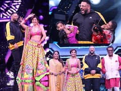 Super Dancer 4: में इस वीकेंड गेस्ट बनकर आएंगे बादशाह, शिल्पा शेट्टी और कंटेस्टेंट्स के साथ मचाएंगे धमाल
