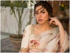 'रईस' एक्ट्रेस Mahira Khan ने खोले अपनी जिंदगी के राज, कहा - मैं उतनी अमीर नहीं हूं जितना आप सब सोचते हैं