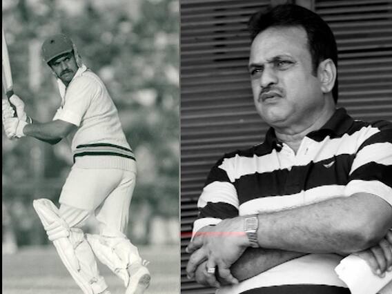 Yashpal Sharma Death : भारताचे माजी क्रिकेटपटू यशपाल शर्मा यांचं हृदयविकाराच्या झटक्यानं निधन