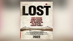 Aniruddha Roychowdhury's 'Lost': প্রকাশ্যে অনিরুদ্ধ রায়চৌধুরীর আগামী হিন্দি ছবি ‘লস্ট’-এর ফার্স্ট লুক