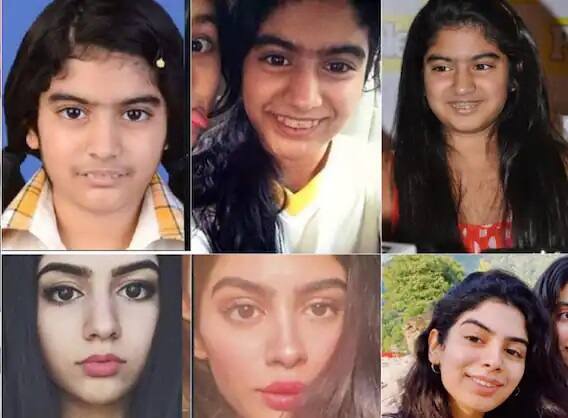 ਬਾਲੀਵੁੱਡ ਸਟਾਰਕਿਡਸ ਹਮੇਸ਼ਾ ਚਰਚਾ 'ਚ ਰਹਿੰਦੇ ਹਨ। ਪੈਦਾ ਹੁੰਦਿਆਂ ਹੀ ਇਨ੍ਹਾਂ ਦੇ ਚਰਚੇ ਚਾਰੇ ਪਾਸੇ ਹੋਣ ਲੱਗਦੇ ਹਨ ਤੇ ਫ਼ਿਲਮ ਇੰਡਸਟਰੀ ਵਾਲੇ ਵੀ ਇਨ੍ਹਾਂ ਨੂੰ ਫ਼ਿਲਮਾਂ 'ਚ ਲੌਂਚ ਕਰਨ ਲਈ ਹੱਥੋ ਹੱਥ ਲੈਂਦੇ ਹਨ। ਅੱਜ ਅਸੀਂ ਕੁਝ ਸਟਾਰਕਿਡਸ ਦੀਆਂ ਤਸਵੀਰਾਂ ਦਿਖਾਉਂਦੇ ਹਾਂ ਜੋ ਪਹਿਲਾਂ ਦੇ ਮੁਕਾਬਲੇ ਕਾਫੀ ਬਦਲ ਗਏ ਹਨ। ਇਨ੍ਹਾਂ 'ਚ ਖੁਸ਼ੀ ਕਪੂਰ ਦਾ ਨਾਂਅ ਵੀ ਸ਼ਾਮਲ ਹੈ।