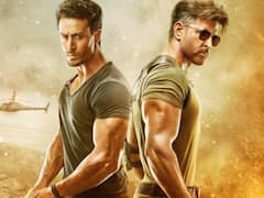 Watch: Hrithik Roshan Reveals What He Wishes To Do On Tuesdays, Tiger Shroff Reacts!