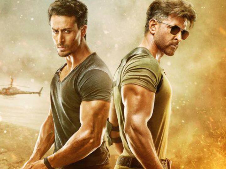 Hrithik Roshan Reveals What He Wishes To Do On Tuesdays, Tiger Shroff Reacts! Hrithik Roshan Reveals What He Wishes To Do On Tuesdays, Tiger Shroff Reacts!