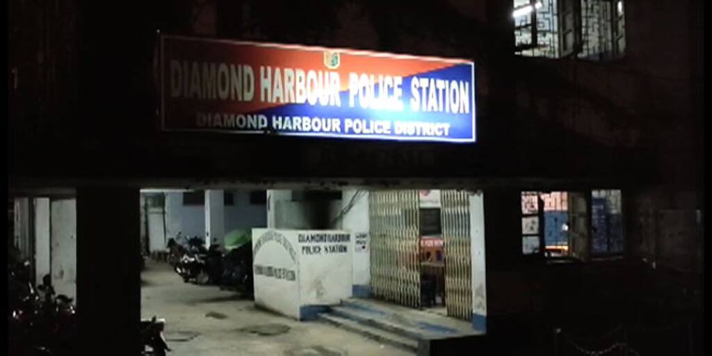 Murder Case: প্রেমিকার শ্বশুরবাড়িতে গিয়ে খুন যুবক Diamond Harbour man allegedly killed by the husband of girlfriend Murder Case: প্রেমিকার শ্বশুরবাড়িতে গিয়ে খুন যুবক