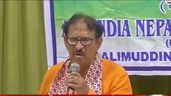 Biman Banerjee: 'বিচ্ছিন্নতাবাদী শক্তিকে বাংলার মানুষ মেনে নেবে না', উত্তরবঙ্গকে ভাগ প্রসঙ্গে বিমান বন্দ্যোপাধ্যায়