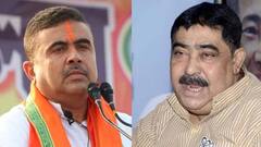 Mangalkot TMC Murder: 'মঙ্গলকোটে TMC-র গোষ্ঠীদ্বন্দ্ব নেই', নেতা খুনে দাবি অনুব্রতর, 'BJP দোষী নয়', পাল্টা শুভেন্দু