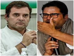Punjab Elections On Agenda? Rahul Gandhi Meets Poll Strategist Prashant Kishor