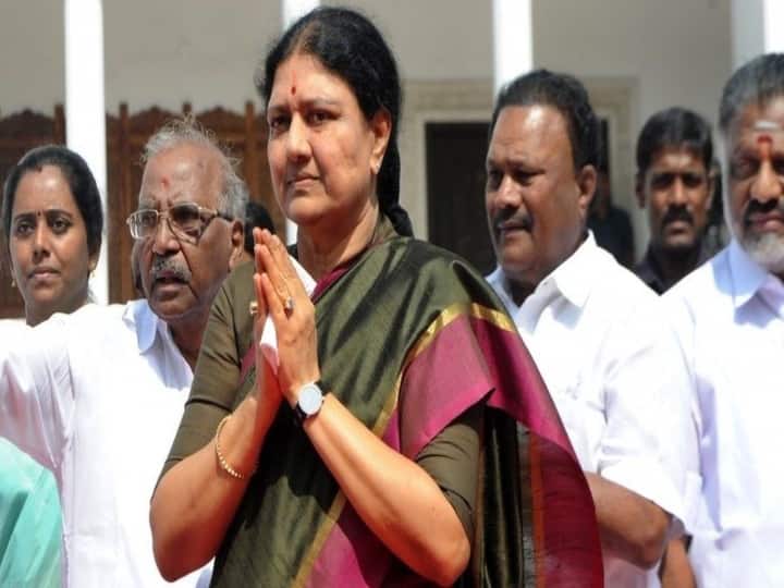 Sasikala on Edappadi Palanisamy : ’எடப்பாடி துரோகம் செய்வார் என நினைக்கவில்லை’ சசிகலா பரபரப்பு பேட்டி..!
