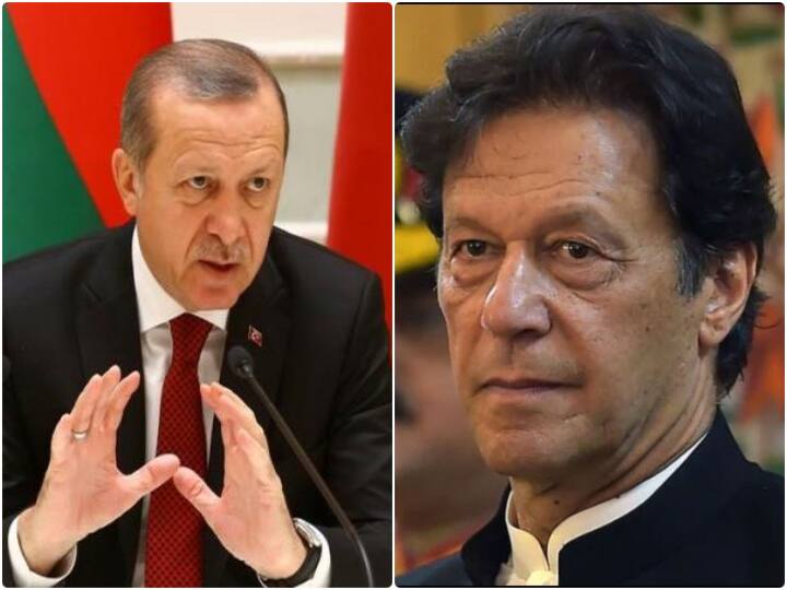 तालिबान ने पाकिस्तान के दोस्त तुर्की का तोड़ा ‘सपना’! अफगानिस्तान छोड़ने का दिया आदेश Taliban warn toTurkey against reprehensible his plan to run Kabul airport amid returning of NATO forces तालिबान ने पाकिस्तान के दोस्त तुर्की का तोड़ा ‘सपना’! अफगानिस्तान छोड़ने का दिया आदेश