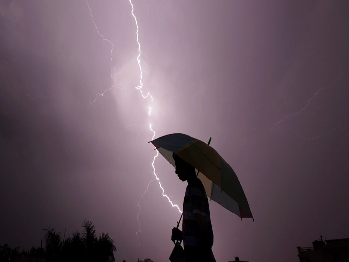 Lightning Deaths in India: இயற்கை பேரிடராகும் 'மின்னல் தாக்குதல்' - காலநிலை மாற்றம் ஏற்படுத்திய தாக்கம்: ஆய்வு கூறும் தகவல்!