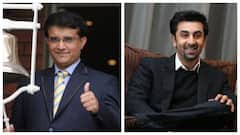 Ranbir Kapoor To Play Sourav Ganguly In His Bollywood Biopic?