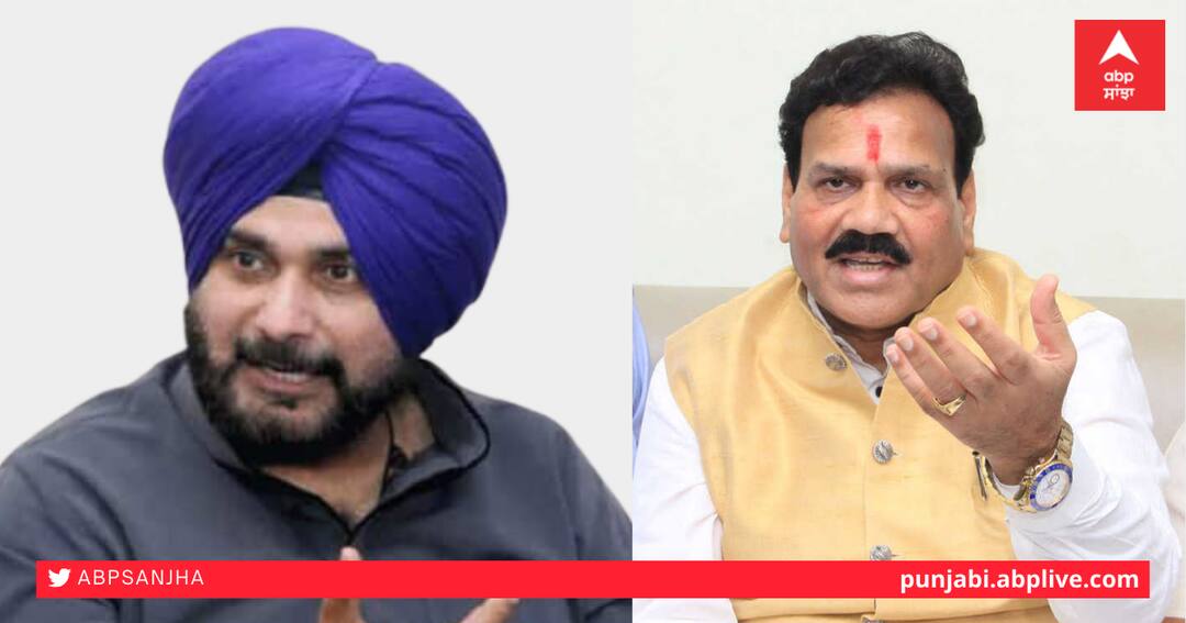 Rajkumar Verka's statement, Sidhu will not leave Congress at any cost ਰਾਜਕੁਮਾਰ ਵੇਰਕਾ ਦਾ ਬਿਆਨ, ਸਿੱਧੂ ਕਾਂਗਰਸ ਛੱਡ ਕੇ ਕੀਤੇ ਨਹੀਂ ਜਾਣਗੇ