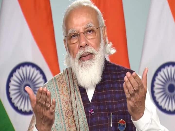 Tokyo Olympics 2020: PM Modi To Interact With India's Olympic Squad Today Tokyo Olympics 2020: PM Modi To Interact With India's Olympic Squad Today