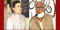 ভবানীপুর সহ সাত আসনে দ্রুত উপনির্বাচন চেয়ে কমিশনে যাচ্ছে তৃণমূল, কটাক্ষ বিজেপির