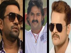ये हैं भोजपुरी सिनेमा जगत के सबसे ज्यादा फीस लेने वाले स्टार्स, Pawan Singh से लेकर Khesari Lal Yadav तक का नाम है शामिल