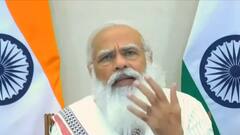 पीएम मोदी ने उत्तर-पूर्व राज्यों में कोरोना के उछाल पर जताई चिंता, टीकाकरण में तेजी लाने पर दिया जोर
