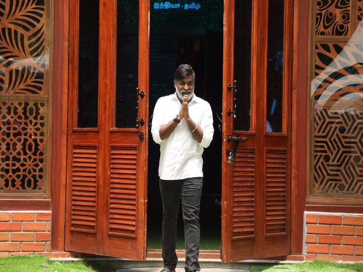 மாஸ்டர்செஃப் ஆஸ்திரேலியா நிகழிச்சியை தாண்டி மாறாக நம்ம ஊரு மக்களுக்கான நிகழ்ச்சியாக இருக்கும் என்று இயக்குநர் விக்னேஷ் சிவன் கூறியுள்ளார்