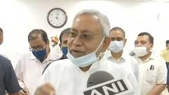 बिहार: जनसंख्या नीति का नीतीश कुमार ने किया विरोध, BJP-JDU में झगड़ा बढ़ा