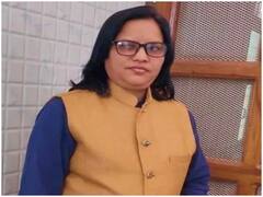 बांदा: सुधा रैकवार आत्महत्या मामले में SP ने योगी सरकार को घेरा, कहा- एक दम भ्रस्ट है