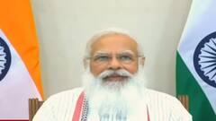 ટોક્યો ઓલિમ્પિક્સમાં ભાગ લેનારા એથલિટ સાથે પીએમ મોદીએ કરી વાત, જુઓ વીડિયો