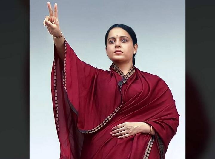 थलाइवी : पॉलिटिशियन जयललिता की लाइफ पर बनी फिल्म थालाइवी इस साल 23 अप्रैल 2021 को रिलीज होना थी. हालांकि, देश में फैली दूसरी लहर के बाद इस फिल्म की रिलीज को आगे बढ़ा दिया गया है. आपको बता दें कि लगभग 65 करोड़ के बजट से बनी थलाइवी में एक्ट्रेस कंगना रनौत मुख्य भूमिका में हैं.