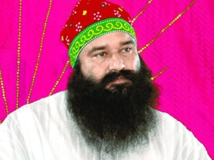 Controversial Godman Gurmeet Ram Rahim Admitted To AIIMS, To Be Kept Under Observation Controversial Godman Gurmeet Ram Rahim Admitted To AIIMS, To Be Kept Under Observation