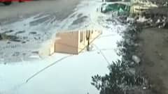 મારુ શહેર મારી વાતઃ વડોદરાના હાથીખાના વિસ્તારમાં પાણી નથી પીવા લાયક,જુઓ શું કહ્યું સ્થાનિકોએ?