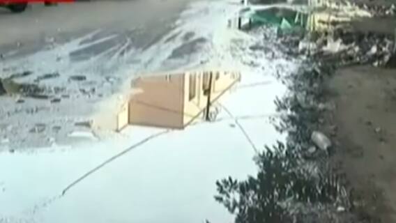 મારુ શહેર મારી વાતઃ વડોદરાના હાથીખાના વિસ્તારમાં પાણી નથી પીવા લાયક,જુઓ શું કહ્યું સ્થાનિકોએ?