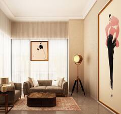 Gauri Khan ने किया  Manish Malhotra के ऑफिस को डिजाइन, क्या आपने देखीं अंदर की तस्वीरें?