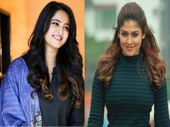 South Indian Actress Age: Anushka Shetty से लेकर Nayanthara तक, उम्र में 35 का आंकड़ा पार करने के बाद भी सुपरहिट हैं साउथ की ये एक्ट्रेस