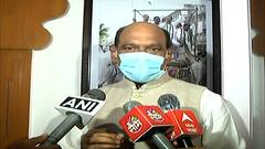 Manikrao thackeray on Nana Patole : शिवसेना, राष्ट्रवादीच्या मनात शंका असतील तर दूर करु : माणिकराव ठाकरे