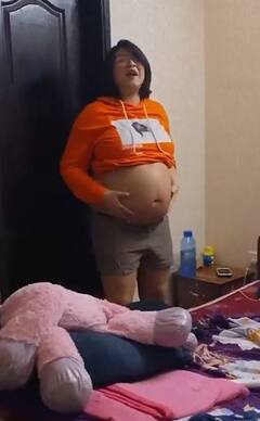 Splitsvilla Fame Anmol Chaudhary On Being An Unmarried Single Mother And Keeping Her Pregnancy A Secret: ‘My Mom Asked Me To Abort The Baby’