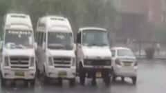 દેશમાં ચોમાસુ સક્રિય થતા ઉત્તરભારતમાં વરસાદી તાંડવ થયું શરૂ, હિમાચલમાં ફાટ્યું આભ