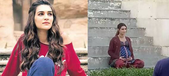 ਫ਼ਿਲਮ 'Mimi' ਦਾ Trailer ਰਿਲੀਜ਼, ਸਰੋਗੇਸੀ ਦੀ ਕਹਾਣੀ 'ਚ Comedy ਦਾ ਤੜਕਾ