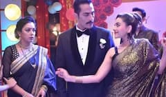 काव्या और अनुपमा की बेटी के बीच डांस वाली Bonding ! | Saas Bahu Aur Saazish