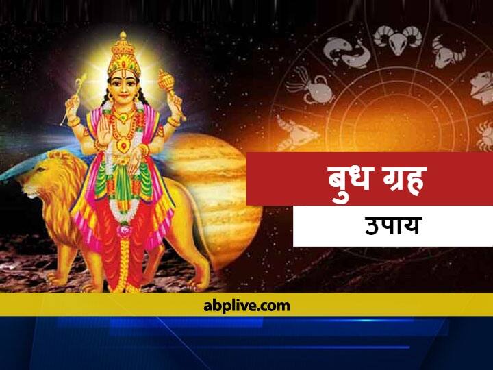 budh dosha in kundali do these things in wednesday to remove budh dosh Budh Dosha Upay: कुंडली में अगर मौजूद है बुध दोष, तो जरूर कर लें ये उपाय