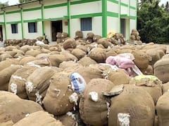 மயிலாடுதுறையில் ரூ.2 கோடிக்கு விற்பனையான பருத்தி!