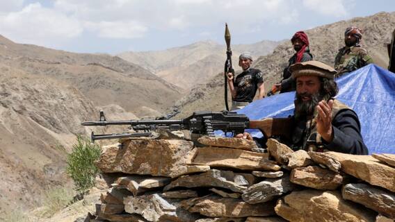 लौटता तालिबान...मुश्किल में हिंदुस्तान ! जानें कैसे आतंक मचा रहा है तालिबान | India Chahta Hai