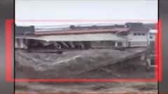 અસ્મિતા વિશેષઃ ફાટ્યું આફતનું આભ