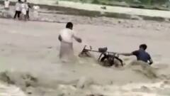 Lucknow: Terrorists were about to get funding from J&K | Seedhe Field Se (July 13, 2021)