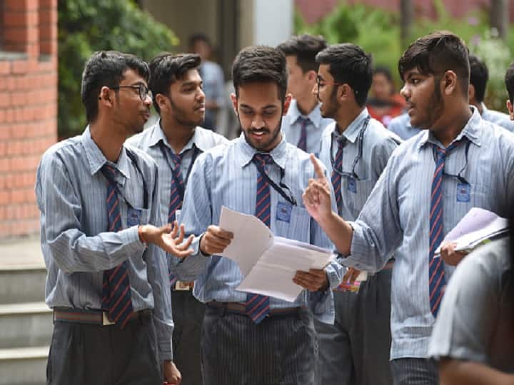 UP Board Exam 2022: UPMSP Releases 30% Reduced Syllabus For Classes 9 To 12 - Check Details Here UP Board Exam 2022: UPMSP Releases 30% Reduced Syllabus For Classes 9 To 12 - Check Details Here