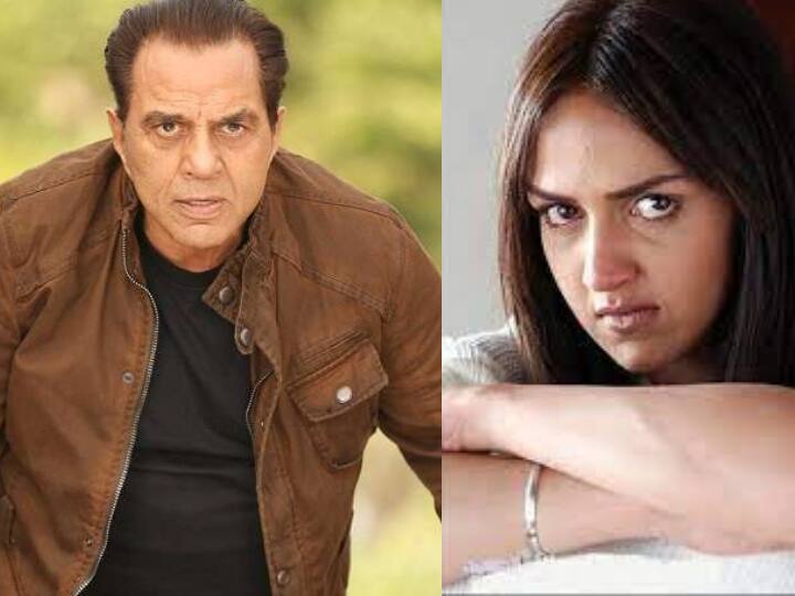 लेकिन जब ईशा देओल ने फिल्मों में कदम रखने के बारे में सोचा था तो ये बात उनके पिता और बॉलीवुड के हीमैन धर्मेंद्र को बिल्कुल भी पसंद नहीं आई थी. और वो ईशा के फिल्मों में काम करने के सख्त खिलाफ थे.