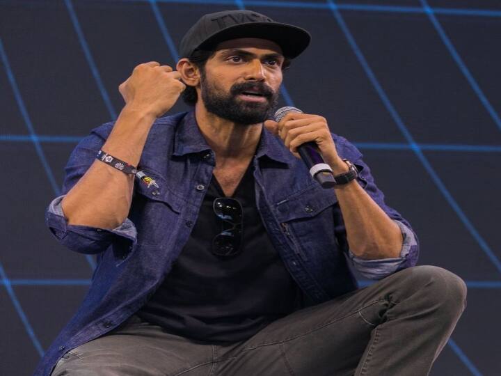 சிறந்த பிராந்திய திரைப்படத்திற்கான தேசிய  விருதை  பெற்றார்: தி காஜி அட்டாக் திரைப்படம்